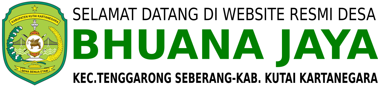 Desa Bhuana Jaya