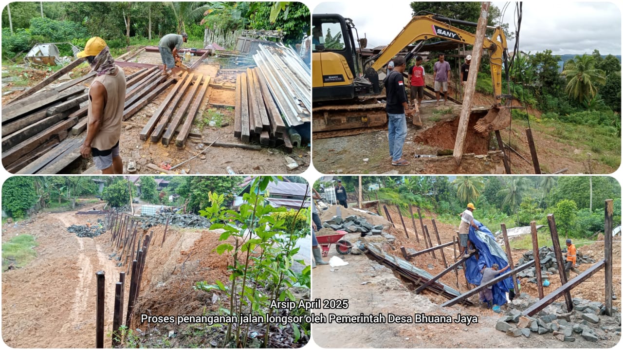 “Sigap untuk Kepentingan Bersama”