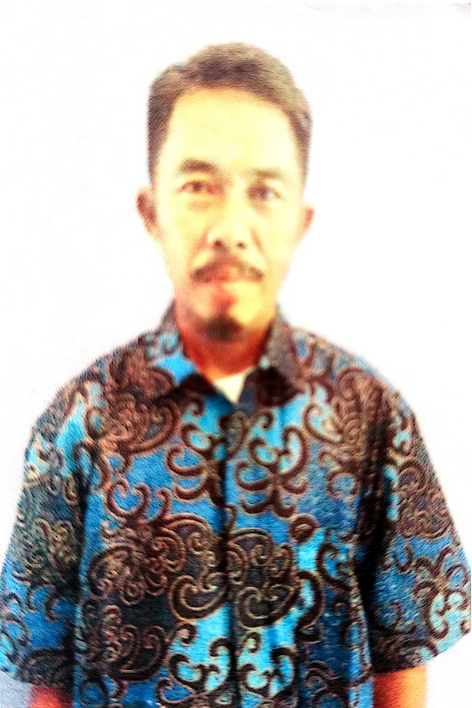 ROHAENDI Ketua LPMD