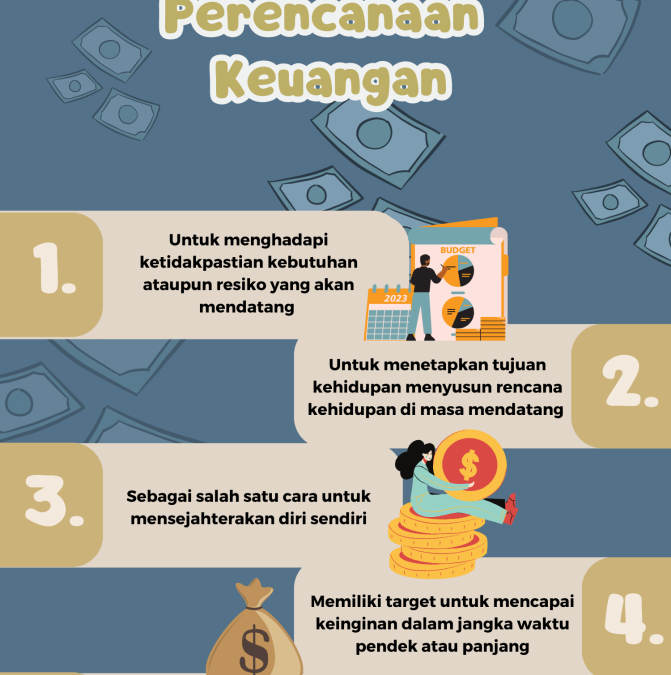 Pentingnya Membuat Rencana Keuangan Jangka Panjang untuk Usaha Kecil: Panduan Menuju Pertumbuhan dan Inovasi