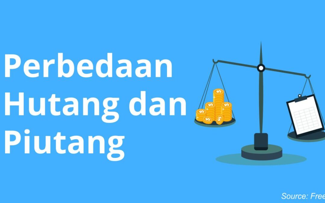 Pentingnya Memahami Utang: Panduan untuk Mengelola Utang dengan Bijak