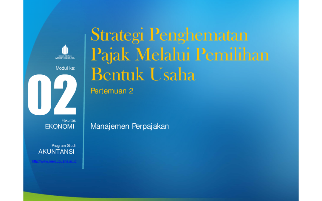 Strategi Menghemat Pajak dalam Pertanian: Manfaatkan Insentif dan Keuntungan yang Ada