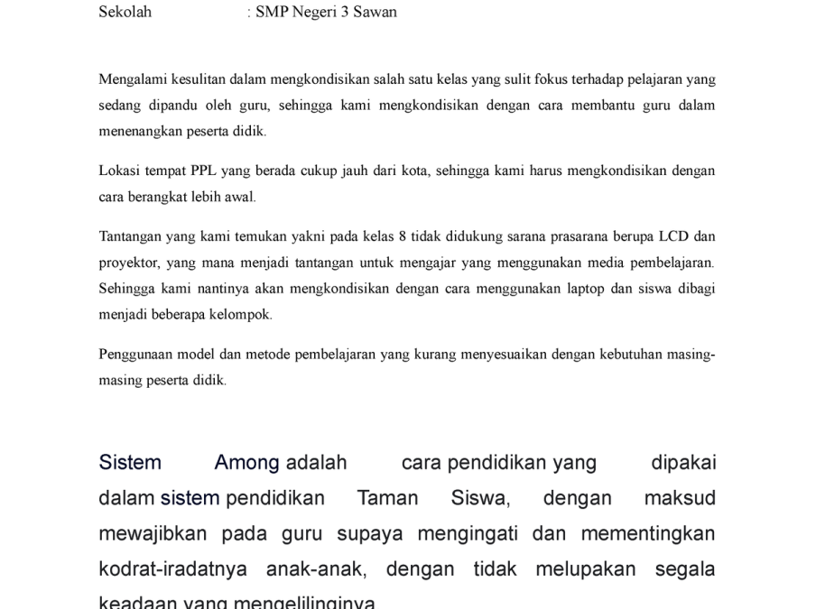 Mengatasi Tantangan Penyusunan Laporan Keuangan Usaha Kecil: Kiat dan Solusi Praktis untuk Warga Desa Bhuana Jaya