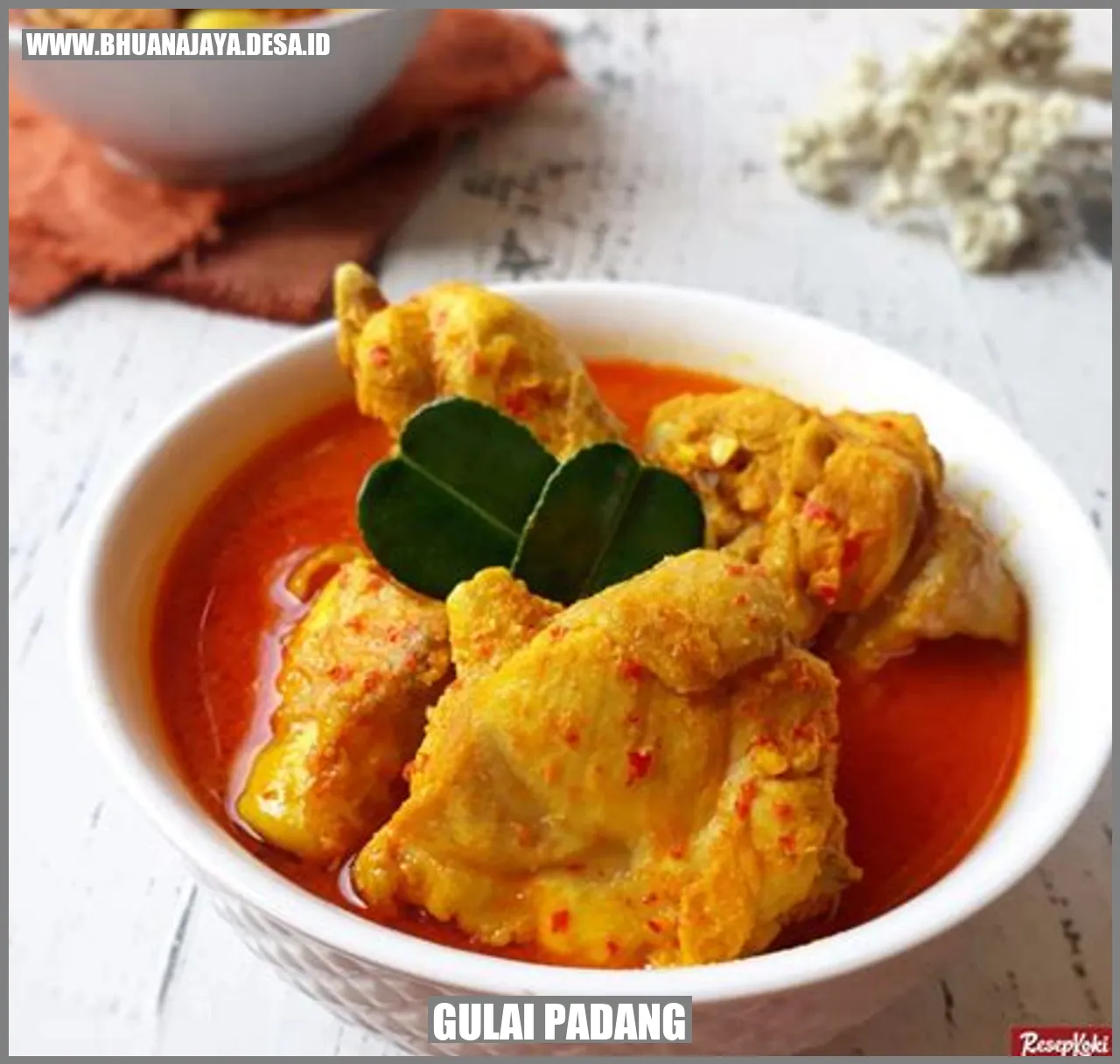 Gulai Padang