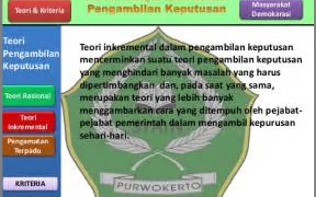 Inklusi dan Keterlibatan Masyarakat: Mengoptimalkan Peran Administrasi Pertanahan dalam Pengambilan Keputusan