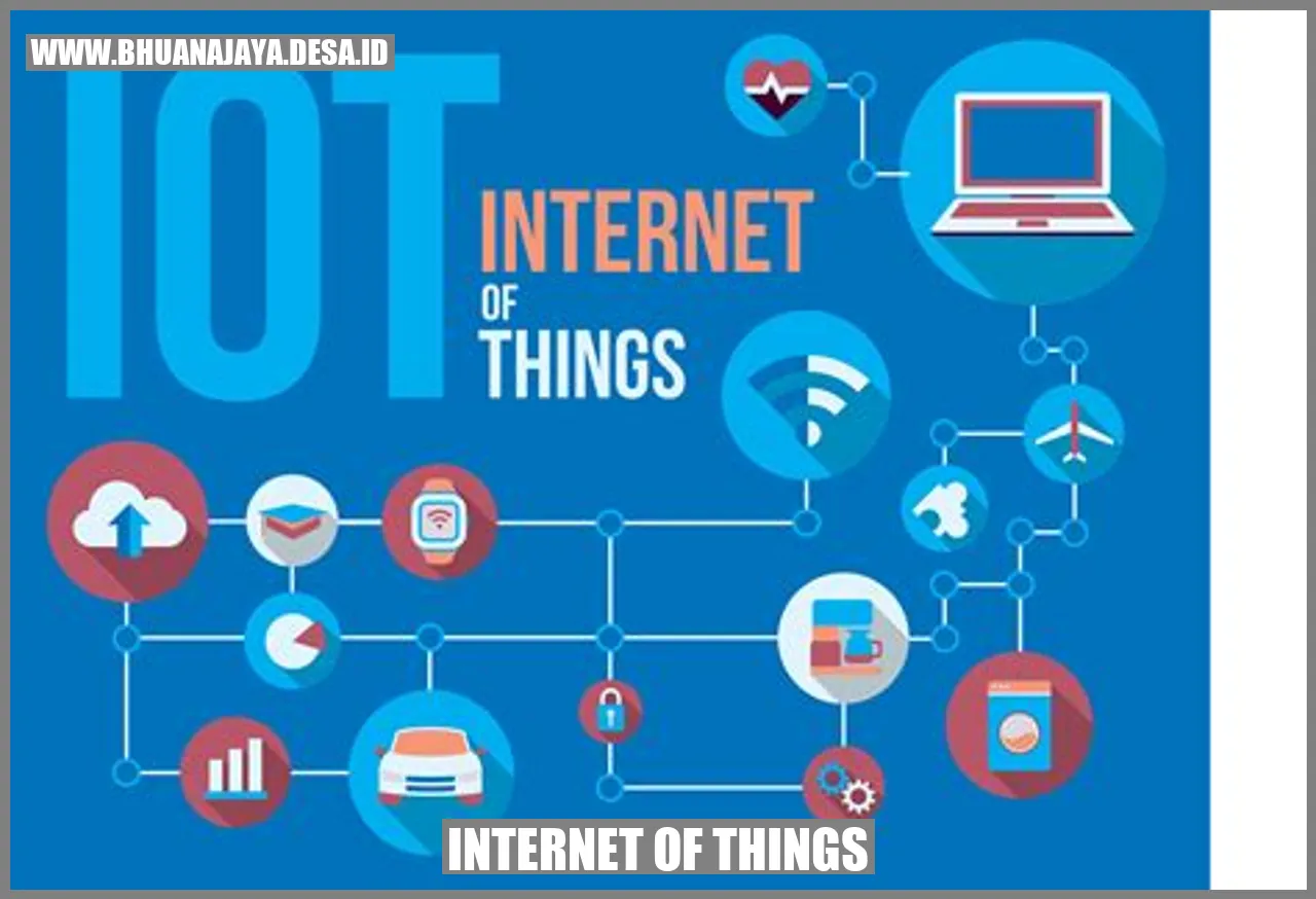 internet of things