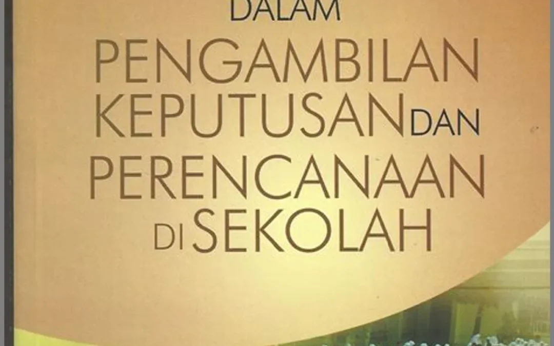 Kelembagaan Desa sebagai Wadah Partisipasi Masyarakat dalam Pengambilan Keputusan