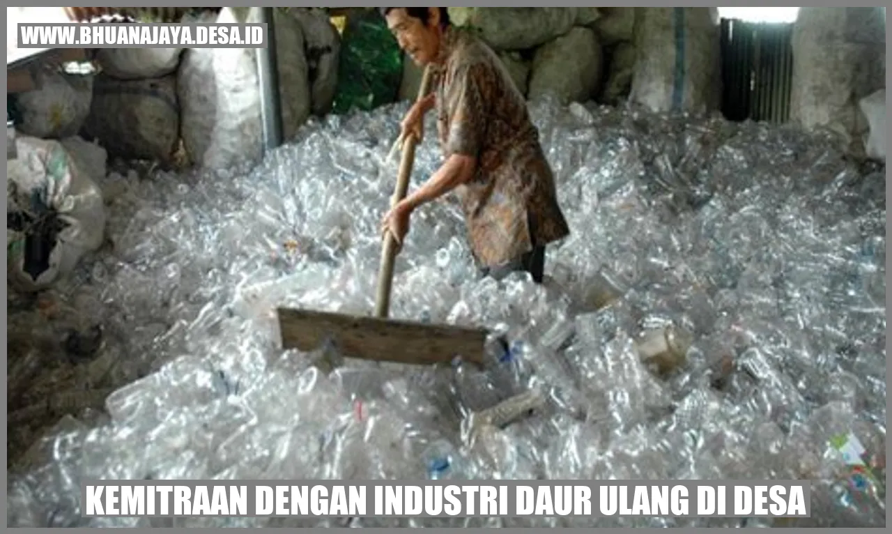 Industri Daur Ulang