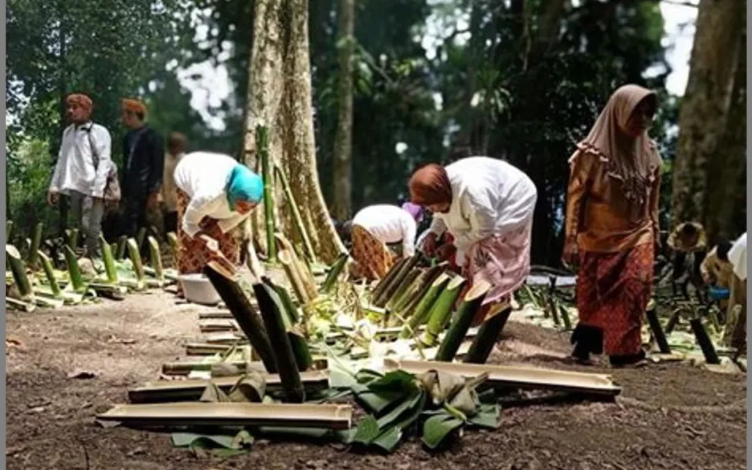 Kolaborasi untuk Melestarikan Air Desa: Sinergi Pemerintah, Masyarakat, dan Swasta