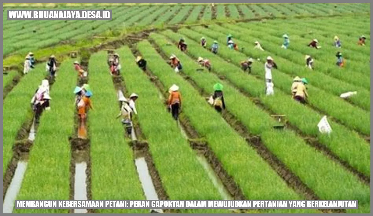 Gambar Petani