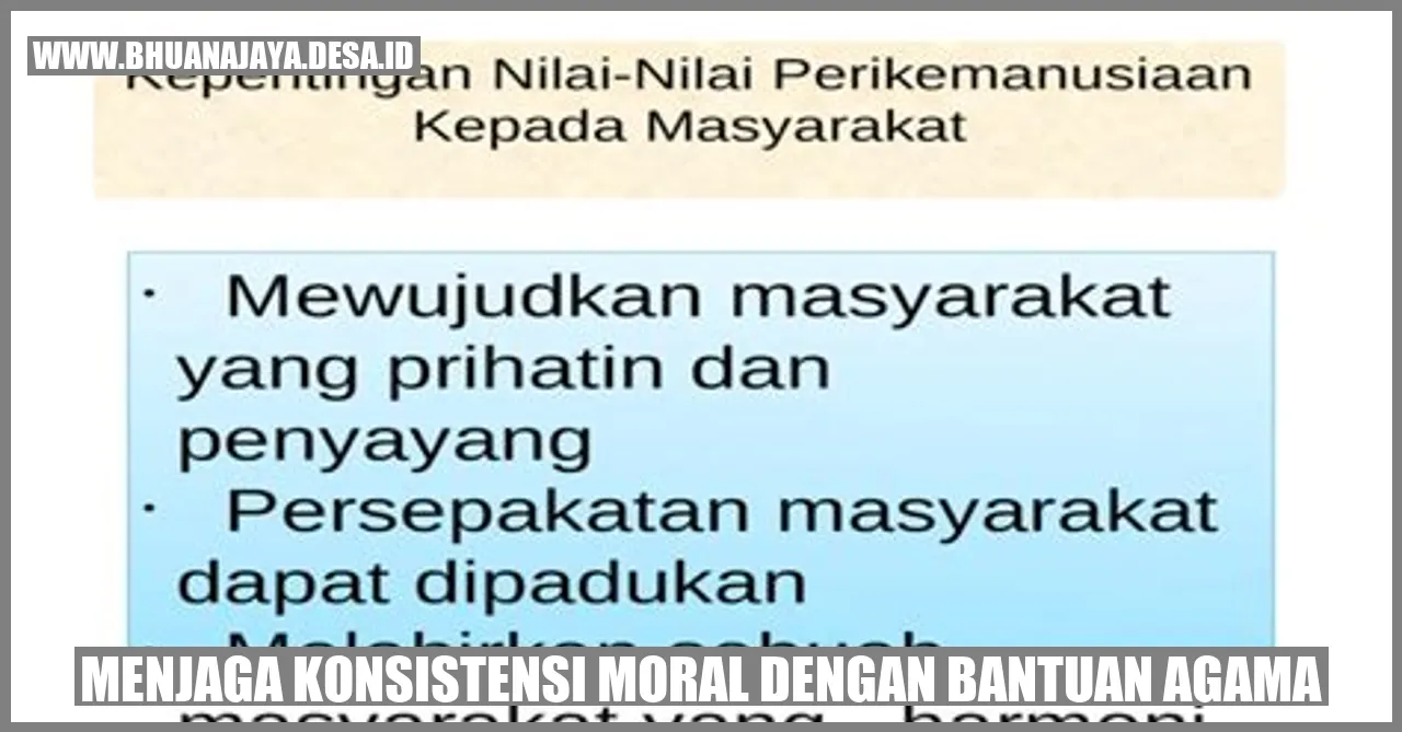 Mengapa Menjaga Amanah Itu Penting dalam Islam?