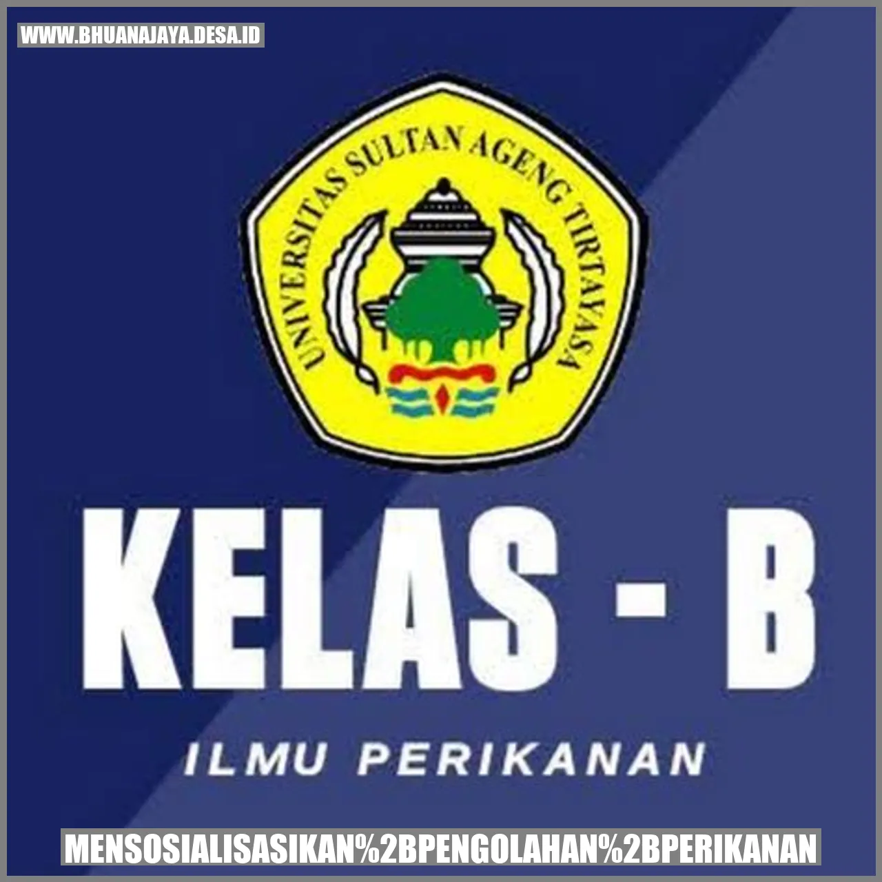 gambar perikanan