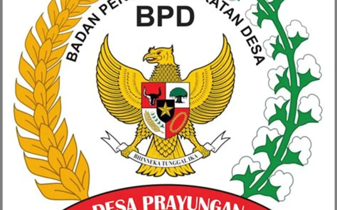 Peran Badan Permusyawaratan Desa (BPD) dalam Kelembagaan Desa