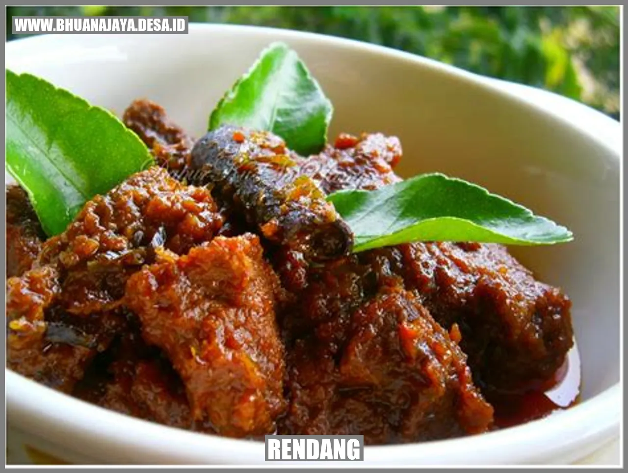 Rendang